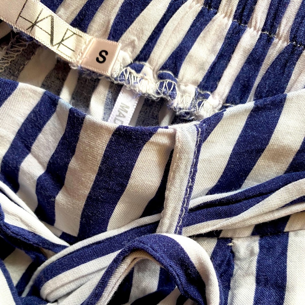 cute striped shorts